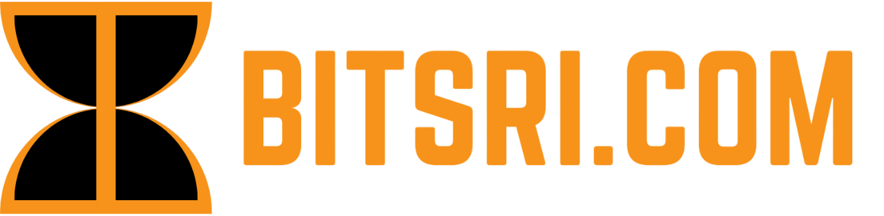 Bitsri.com